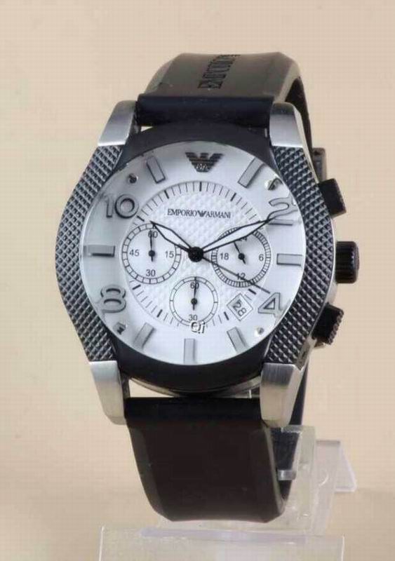 Armani watch man-699